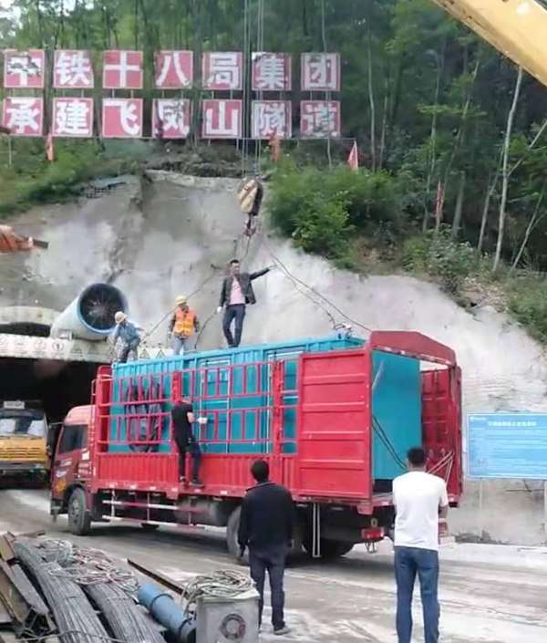 衡水发电机组维修后输出功率降低是什么问题