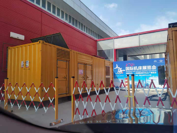 衡水发电车出租-发电机无电压或电压太低怎么办？