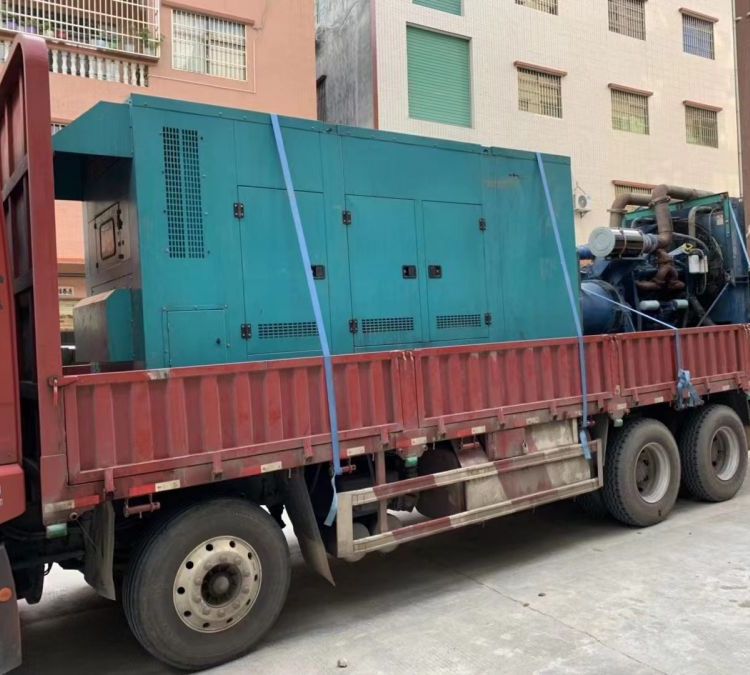 衡水如何在不同负载率下确保 400KW 柴油发电机组的正常运行？