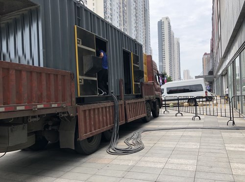 衡水柴油发电机空气滤清器在不同季节的更换周期是否有差异？