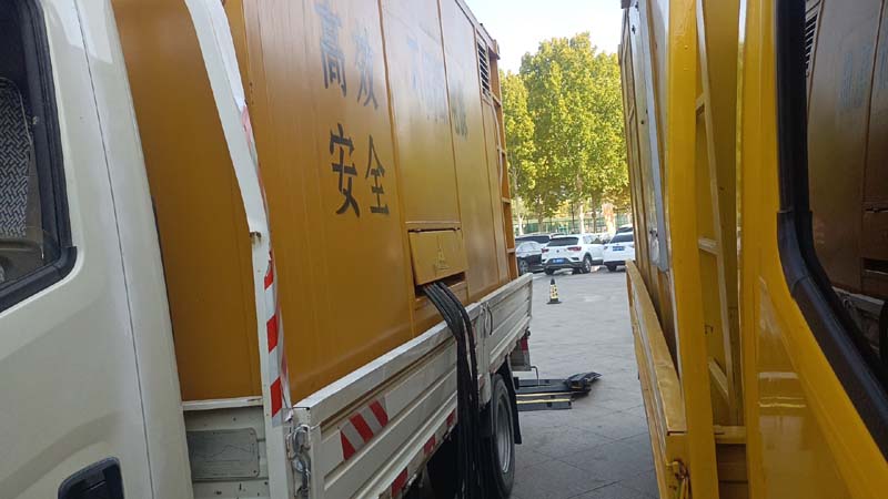 衡水如何判断柴油发电机组和UPS电源的切换时间是否符合要求？