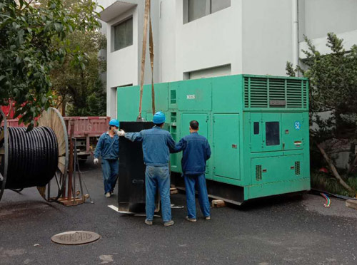 衡水核电厂应急柴油发电机的调试和维护对其他工厂发电机有哪些借鉴意义？
