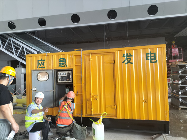 衡水怎样判断空气滤清器是否需要更换？