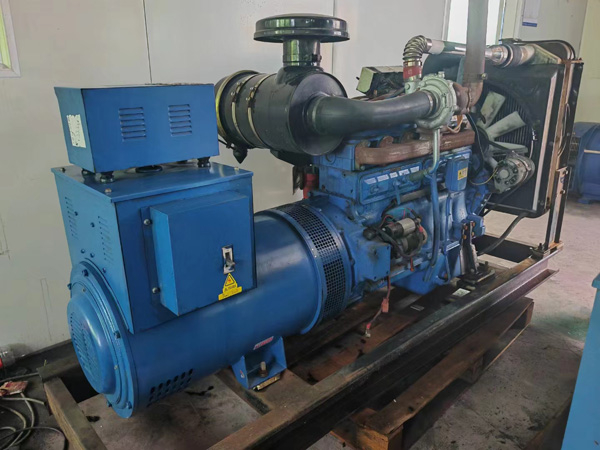 衡水100kW柴油发电机组使用多级机油有哪些优缺点？