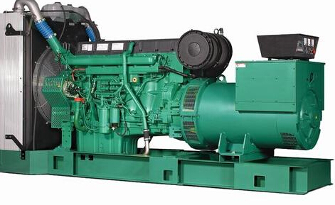 衡水发电机除垢后需要用清水冲洗水冷式机油散热器几次？