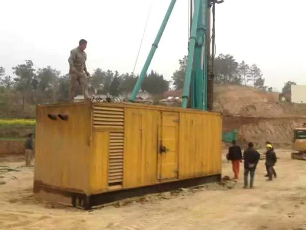 衡水柴油发电机组应用场合有哪些？