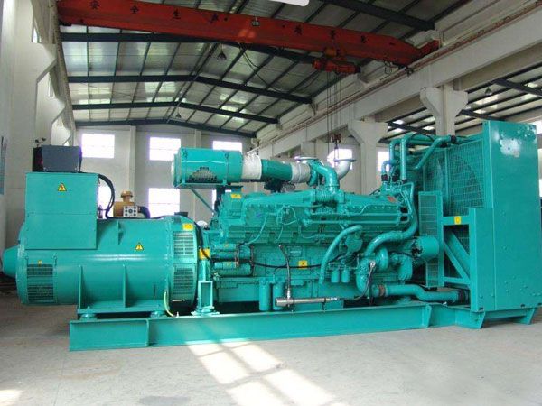 衡水影响800KW发电机组油耗的因素有哪些？
